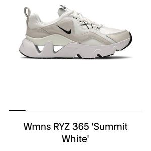 Brand new Nike RYZ 365 size women’s 7.5